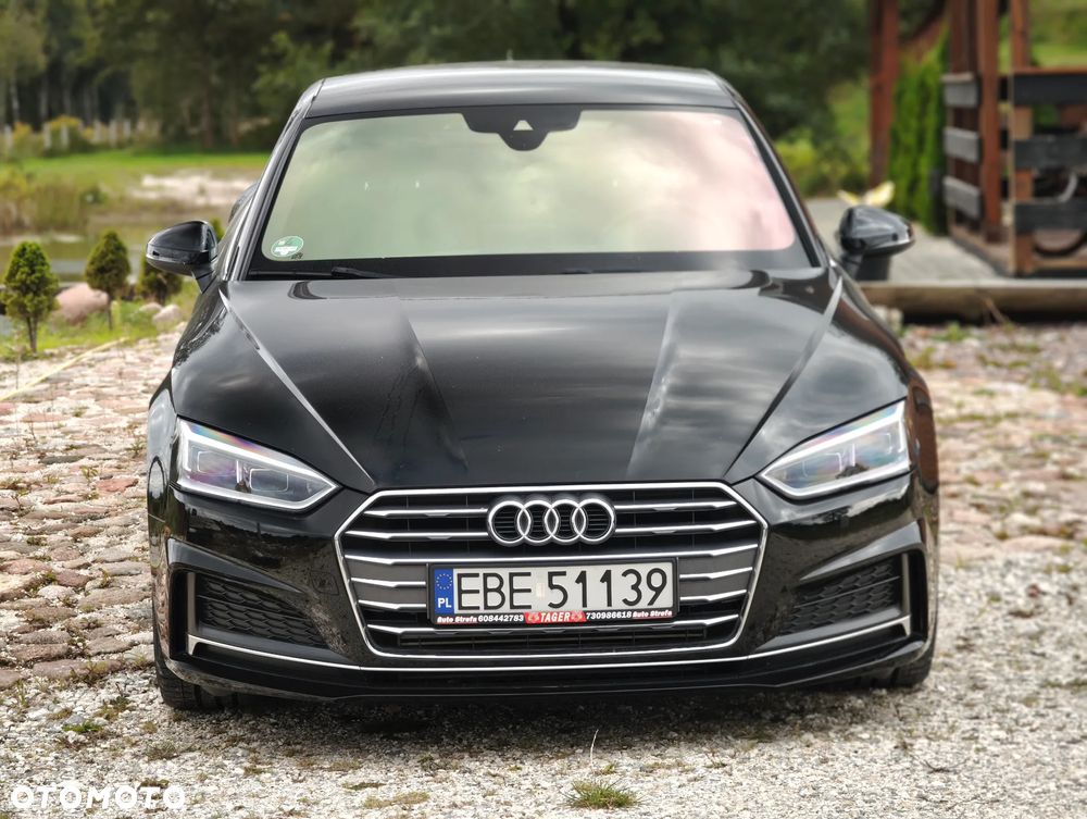 Audi A5 - 2