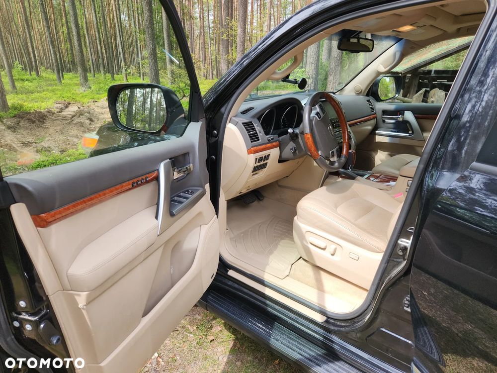 Toyota Land Cruiser D-4D Automatik - 18