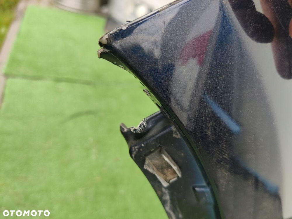 Zderzak Vw Tiguan - 10