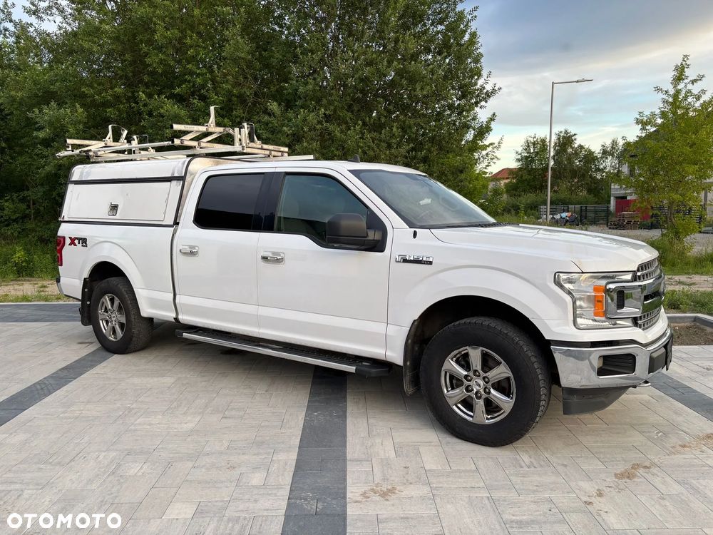 Ford F150 - 10