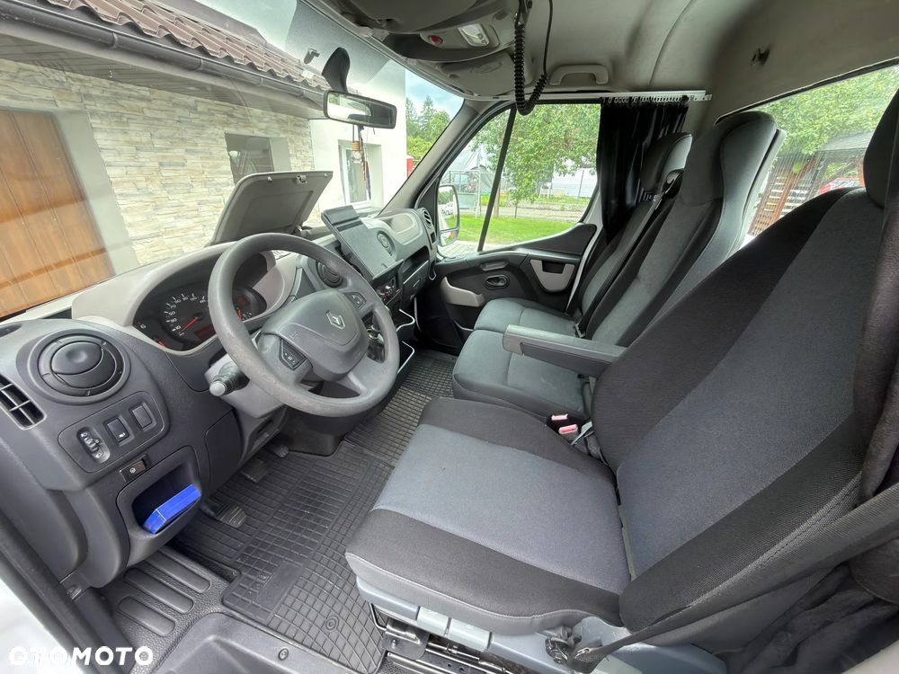 Renault Master DPR - 26