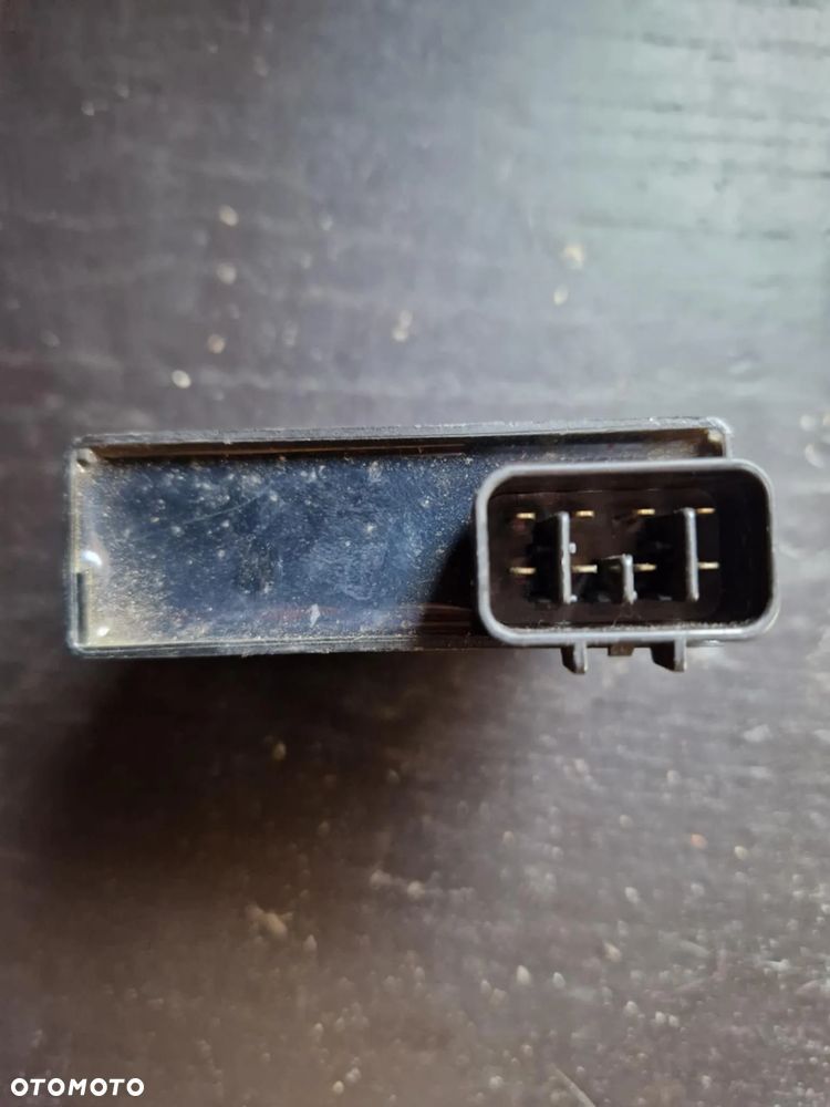 Yamaha Raptor moduł komputer sterownik cdi - 2