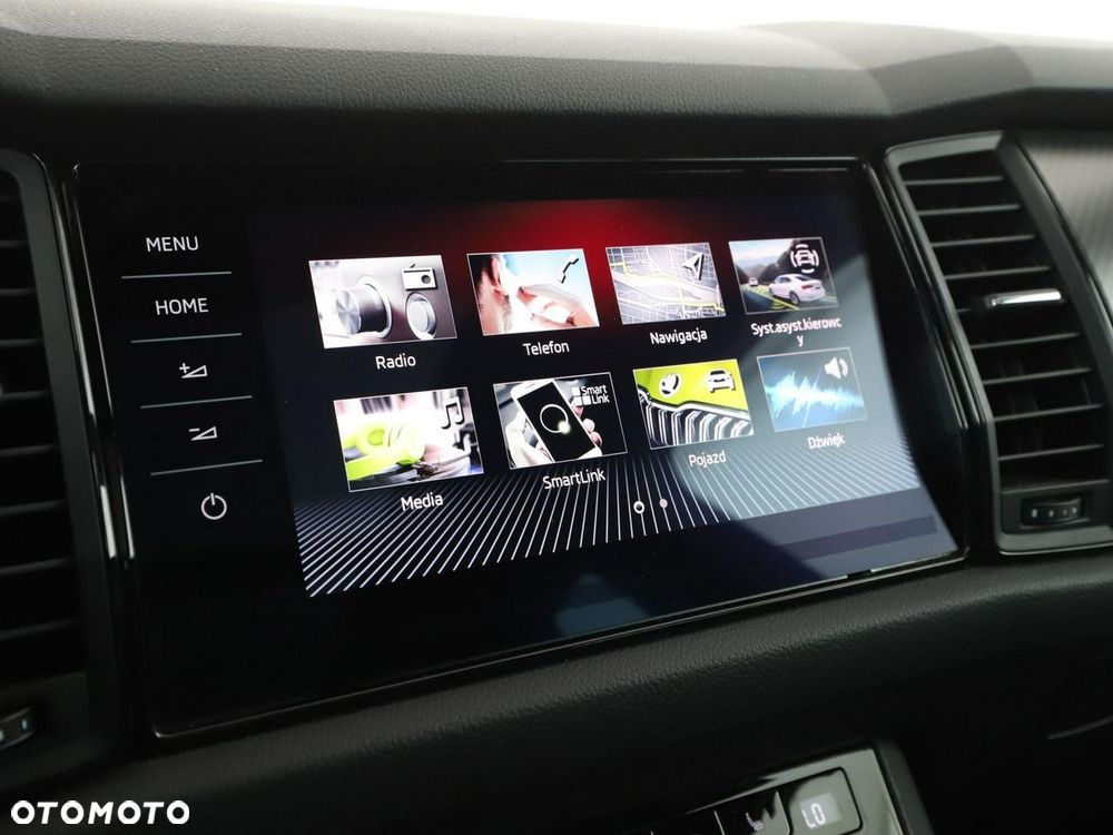 Skoda Kodiaq 2.0 TDI 4x4 DSG Sportline - 24