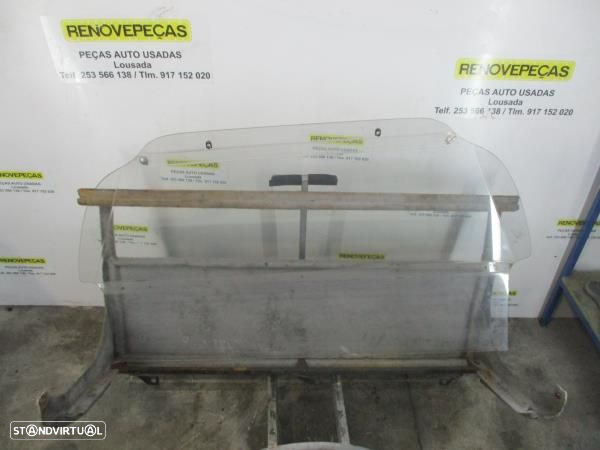 Grade Divisoria Citroen C3 I (Fc_, Fn_) - 3