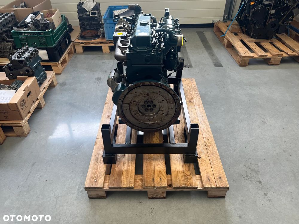 KUBOTA V2403 - 2