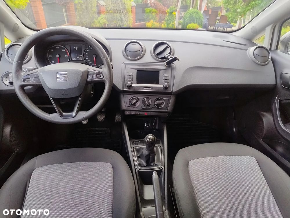 Seat Ibiza - 12