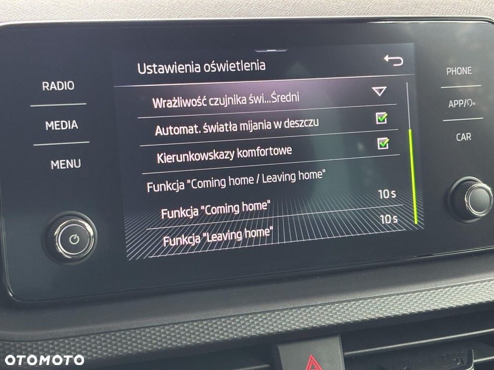 Skoda Kamiq 1.0 TSI Ambition - 25