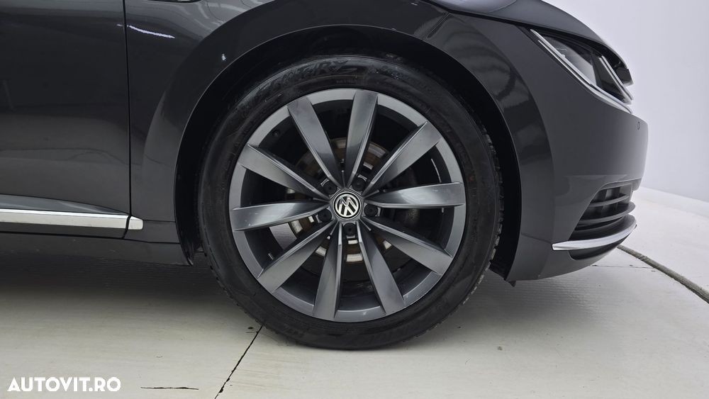 Volkswagen ARTEON - 22