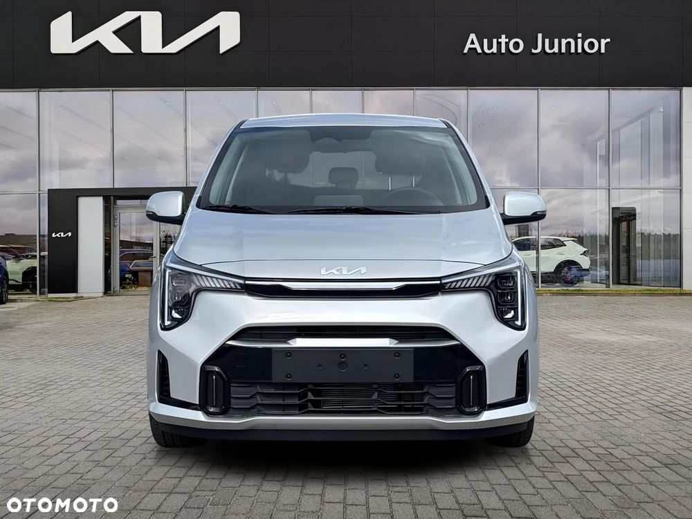 Kia Picanto 1.0 GDI Business Line - 8