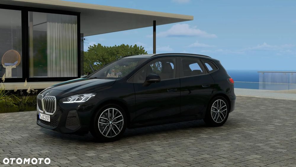 BMW Seria 2 218i M Sport sport - 2