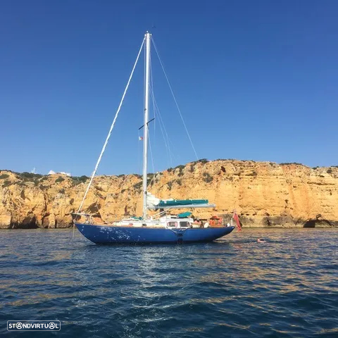 Outra não listada Swiftsure 33 - 3