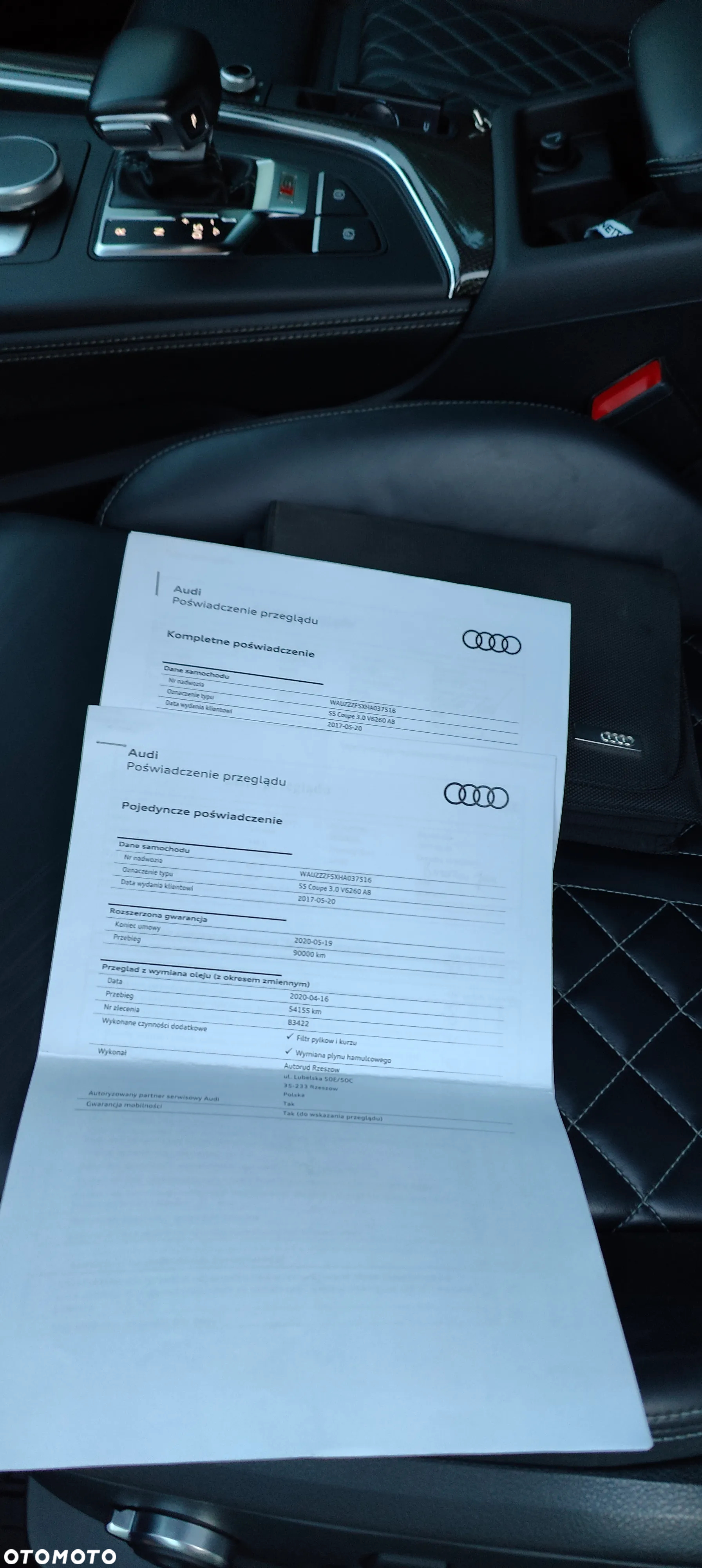 Audi S5 Coupé 3.0 TFSI Quattro Tiptronic - 21