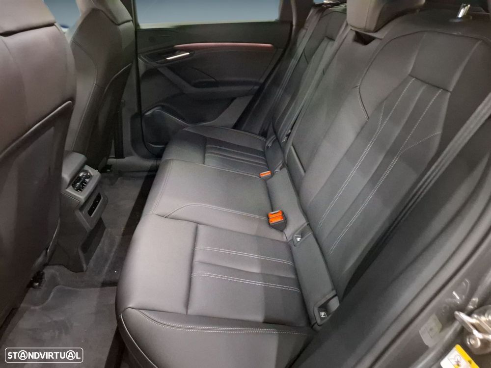 Audi Q6 e-tron 50 100 kWh - 14