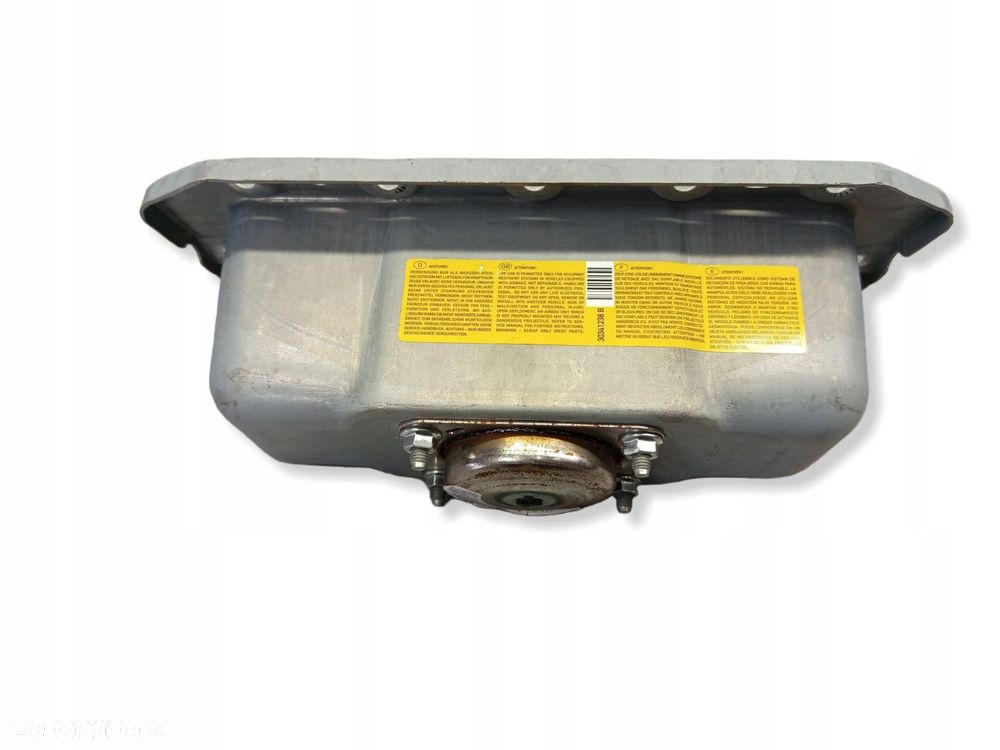 Poduszka Powietrzna Pasażera AIRBAG BMW 4 F30 F31 F32 F33 34089354G - 7