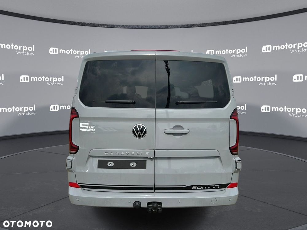 Volkswagen Caravelle 2.0 TDI L2 Edition - 6