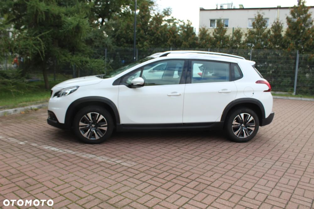 Peugeot 2008 PureTech 110 Stop&Start Allure - 2