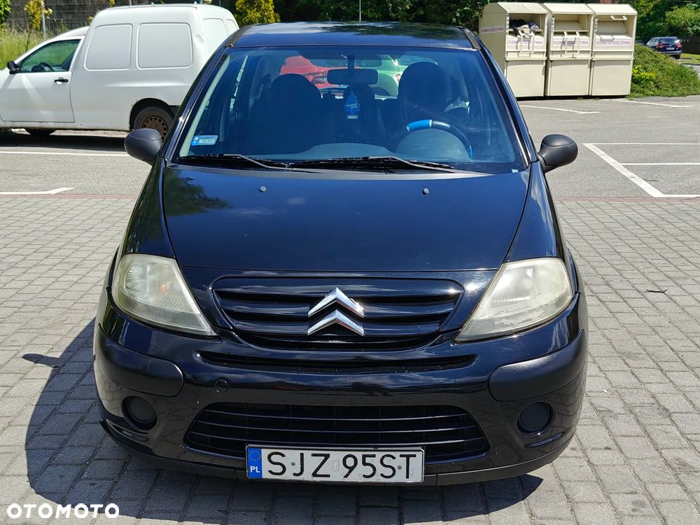 Citroën C3 1.1 Freeze (sx) - 18