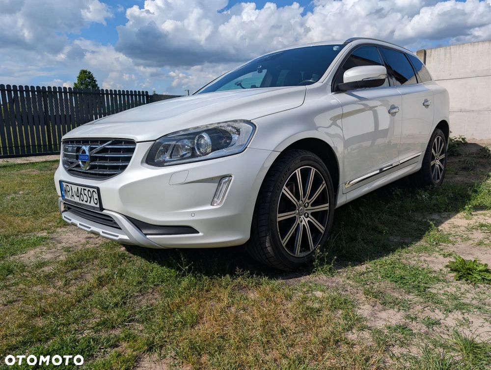 Volvo XC 60 - 6