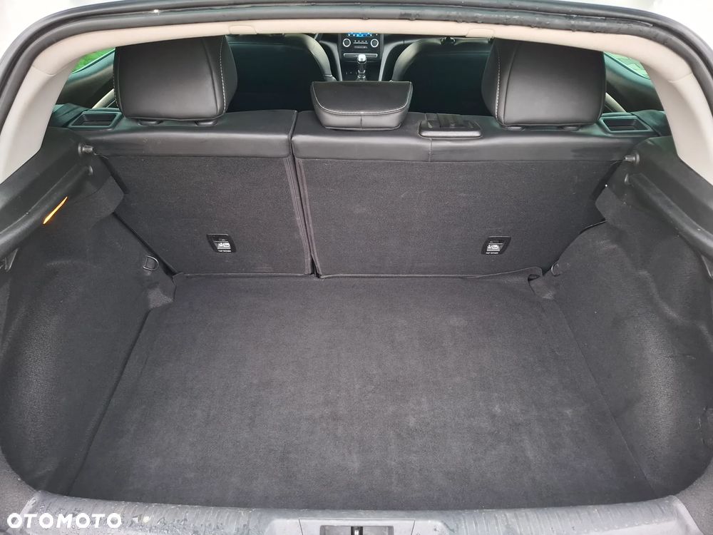 Renault Megane ENERGY dCi 130 BOSE EDITION - 28