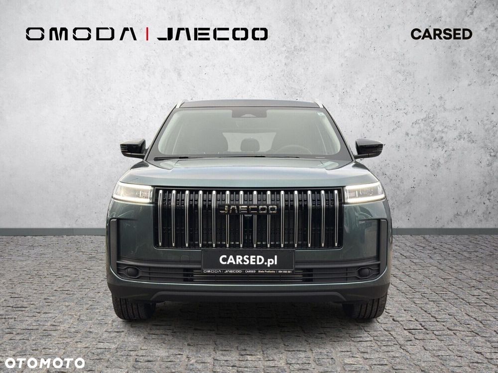 Jaecoo 5 - 9