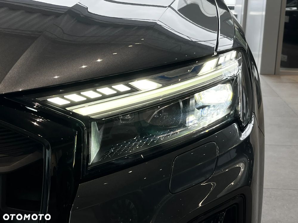 Audi Q7 TDI mHEV 210 kW Quattro S Line Tiptr - 4