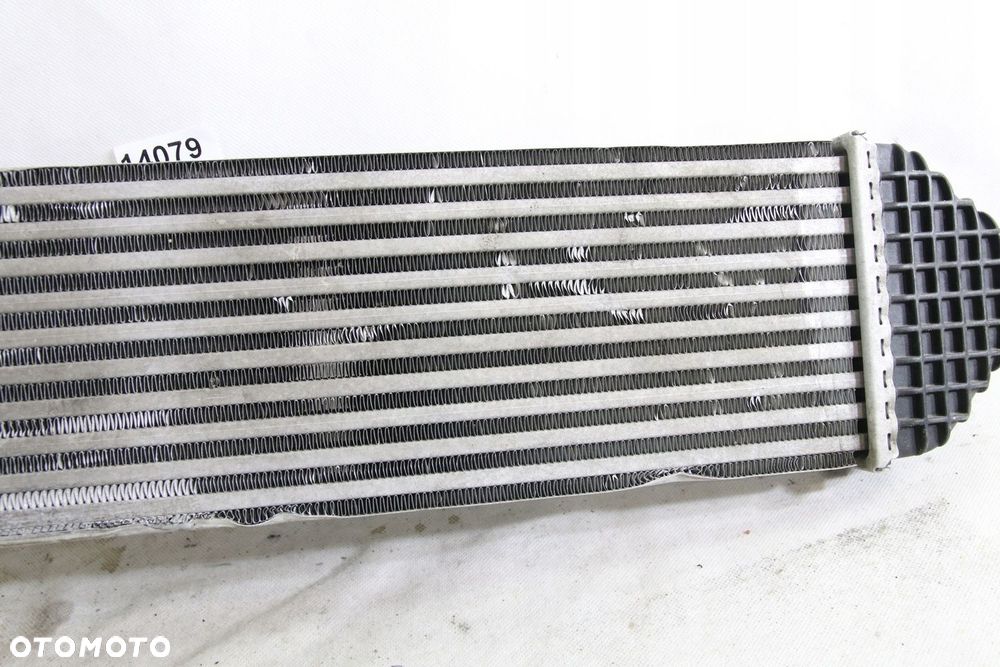 Chlodnica powietrza Intercooler Mondeo mk4 Galaxy S-max S60 V60 S80 V40 V70 - 6