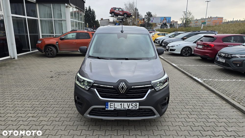Renault Kangoo - 5