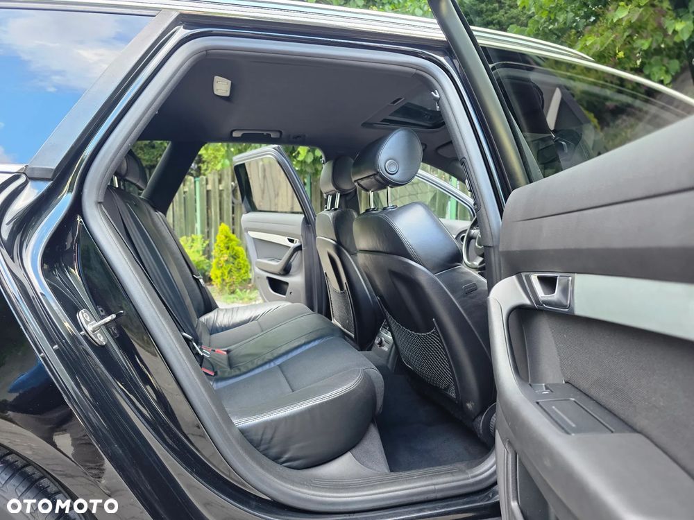 Audi A6 Avant - 34