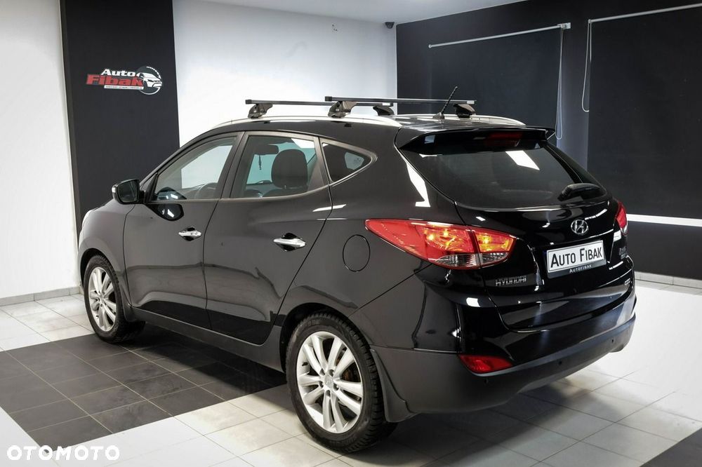 Hyundai ix35 - 5