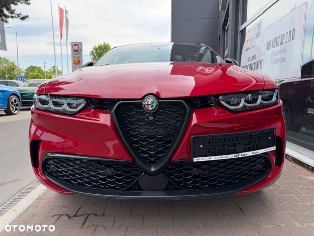 Alfa Romeo Tonale 1.3 PHEV Q4 Tributo Italiano - 2