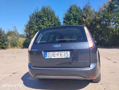 Ford Focus - 4