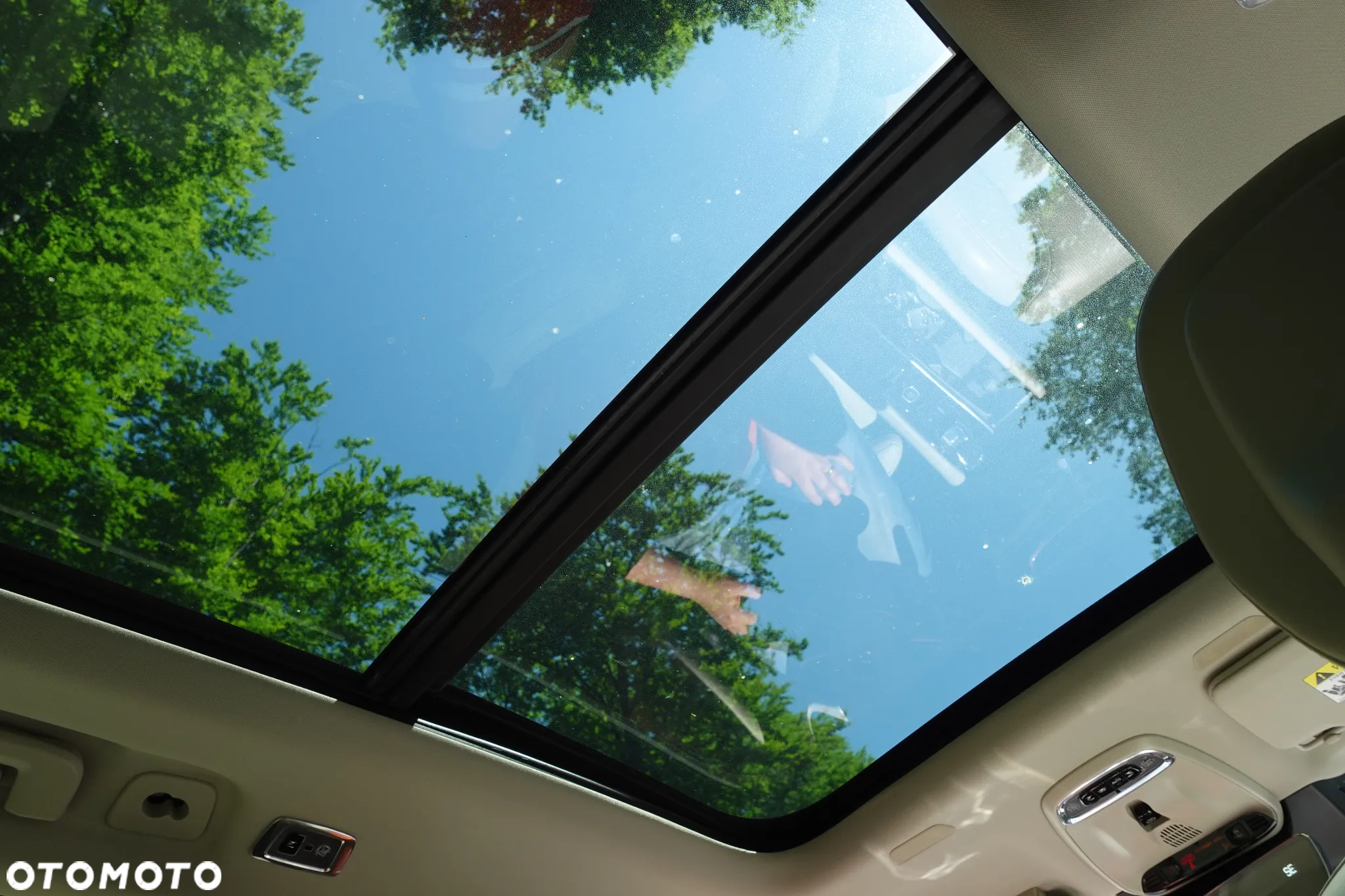 Volvo XC 90 - 20
