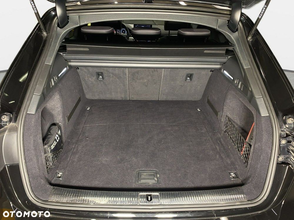 Audi A4 Allroad - 14