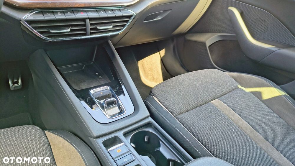 Skoda Octavia 2.0 TDI 4x4 Scout DSG - 33