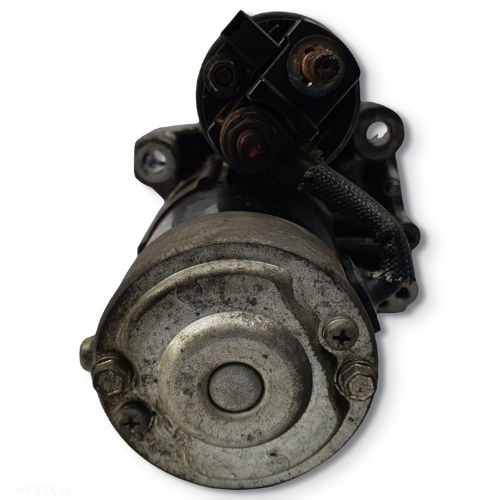 ROZRUSZNIK Citroen Berlingo Peugeot Partner II 1.6 HDI 9688268580 - 5