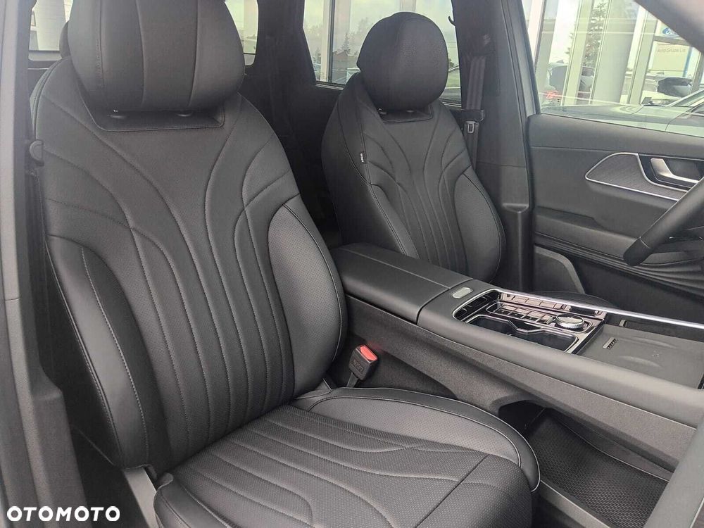 Chery Tiggo 9 - 19