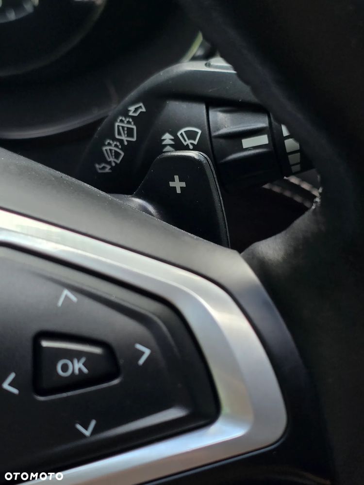 Ford Mondeo 2.0 TDCi PowerShift-Aut Allrad Vignale - 34