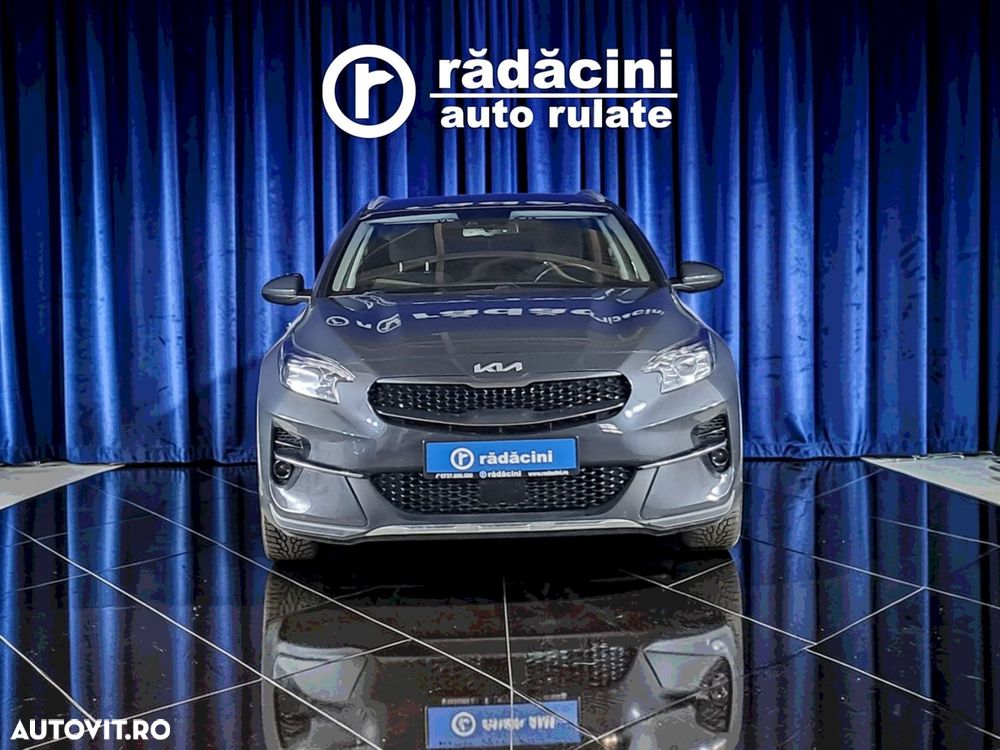 Kia XCeed - 3