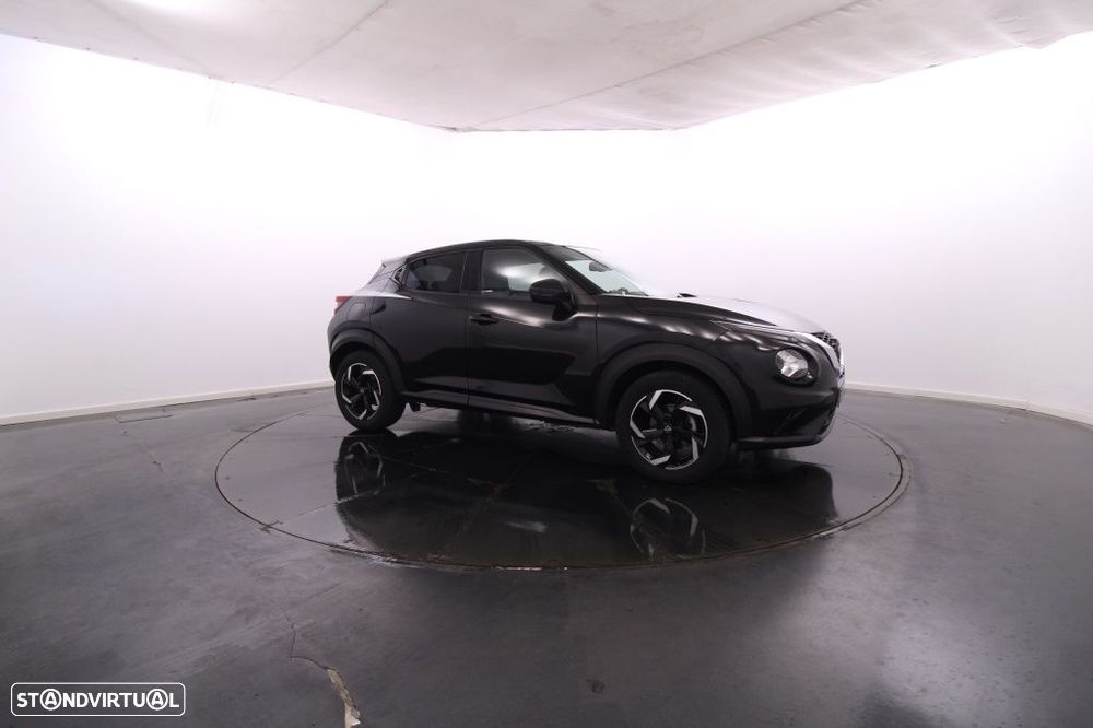 Nissan Juke 1.0 DIG-T N-Connecta NAV. DCT - 11