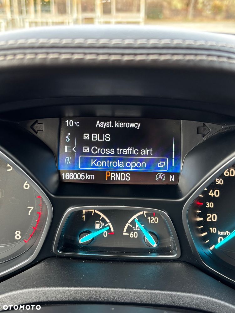 Ford Kuga Vignale 1.5 EcoBoost AWD ASS - 32