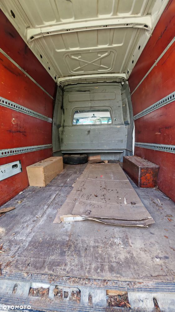 Iveco Daily - 15