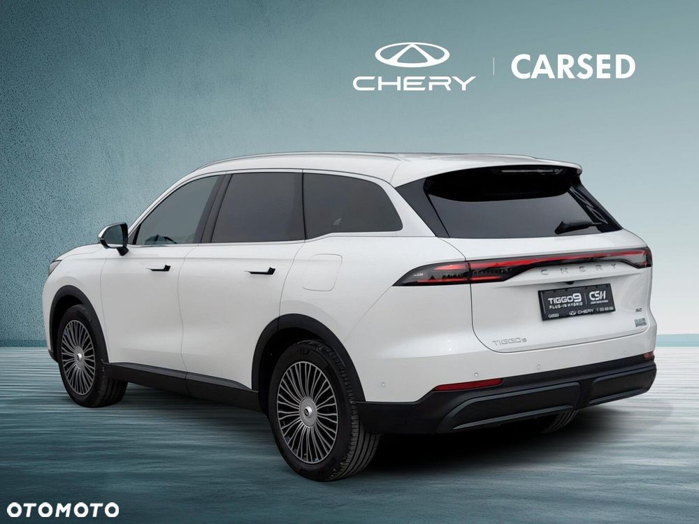 Chery Tiggo 9 - 4