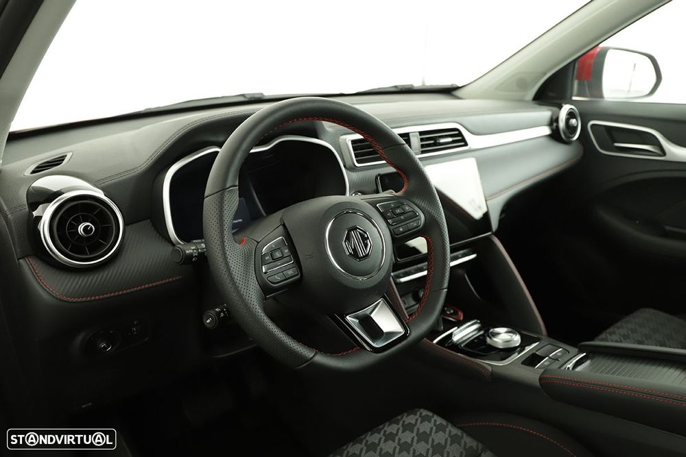 MG ZS EV 50.3 kWh Comfort - 8