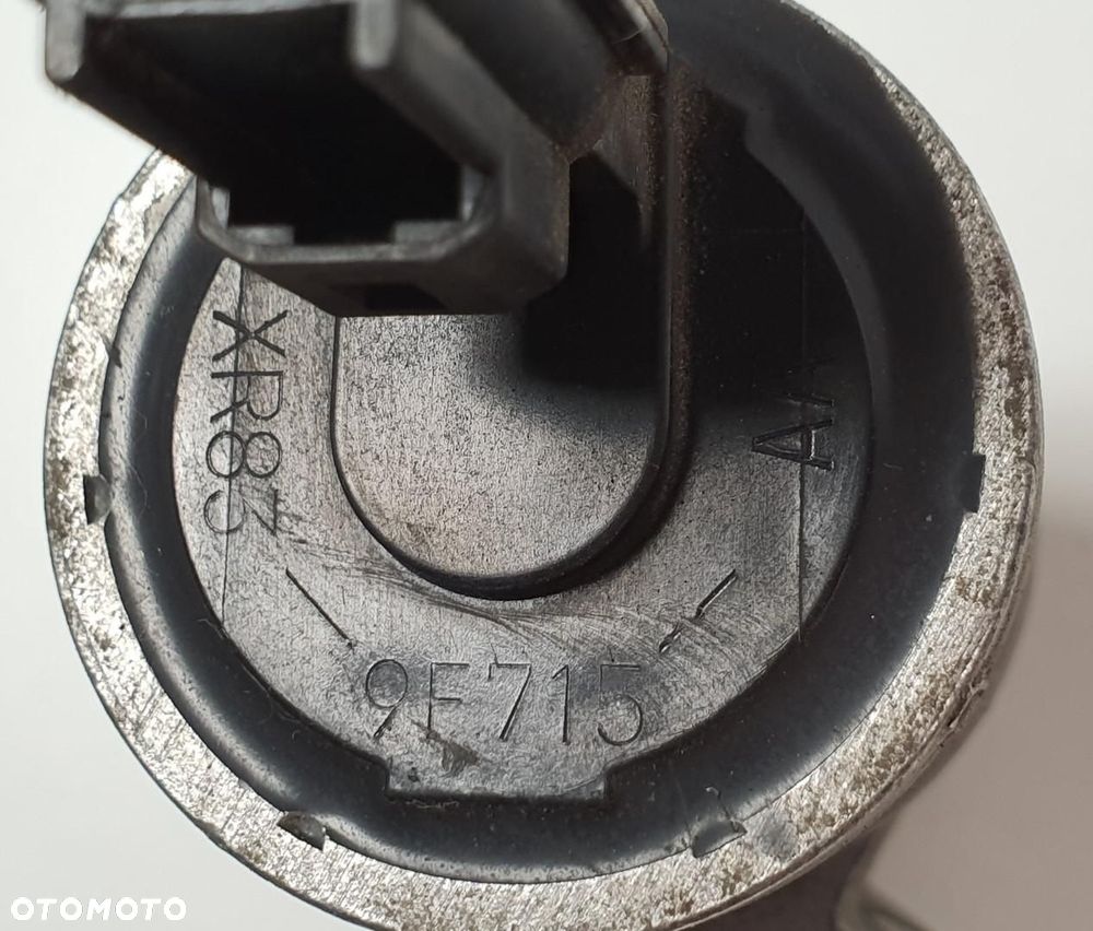 SILNICZEK KROKOWY JAGUAR S-TYPE 4.0 XR83-9F715-AA - 4