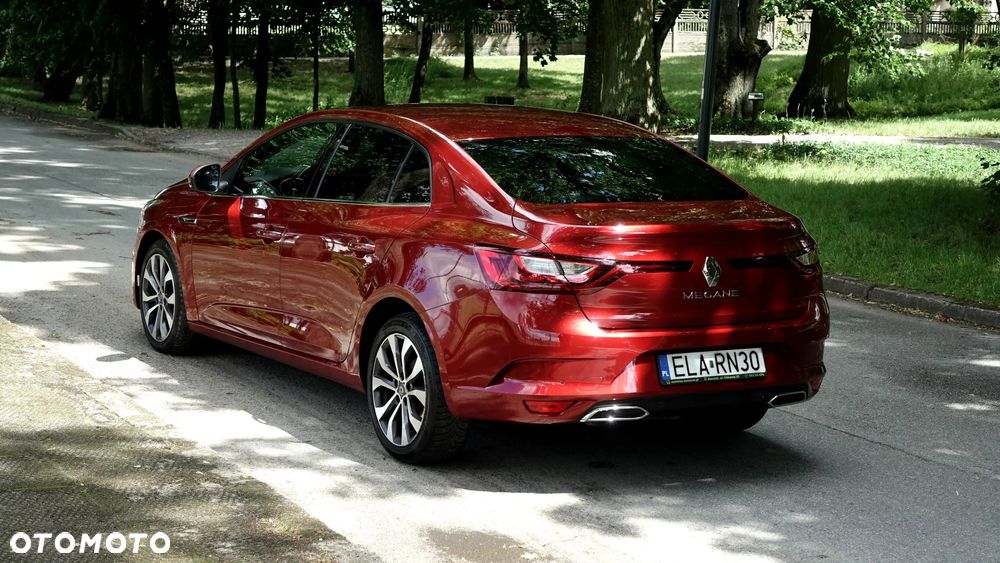 Renault Megane 1.3 TCe Intens EDC - 30