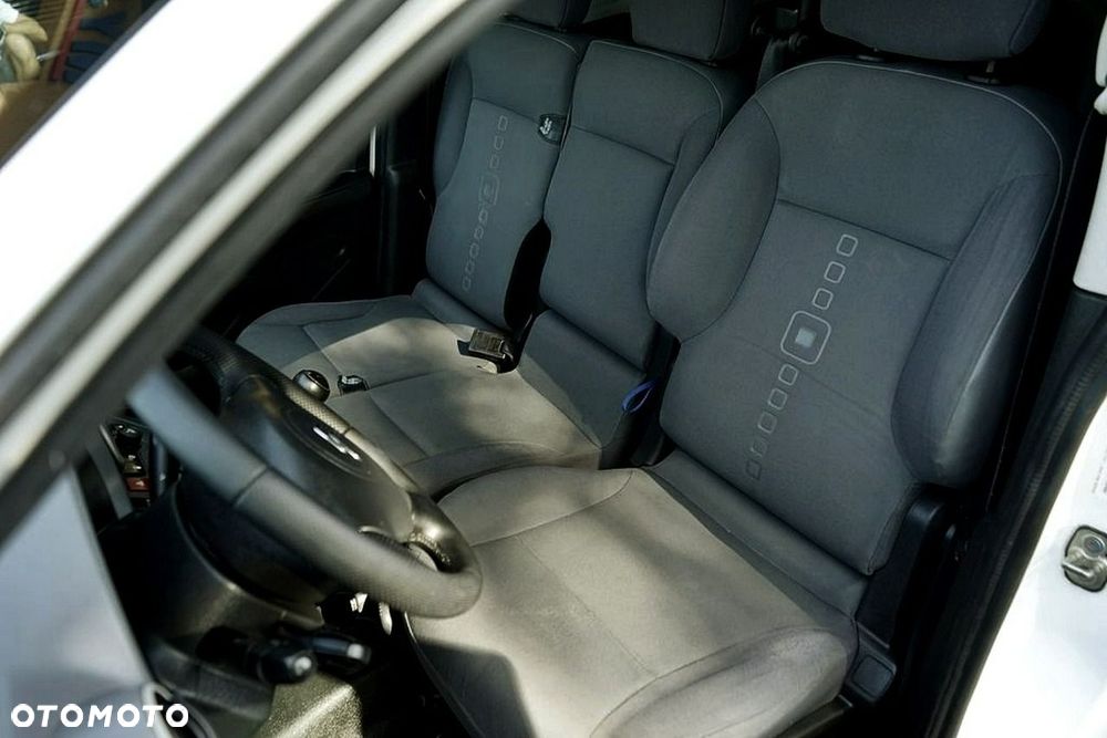 Citroën Berlingo - 16
