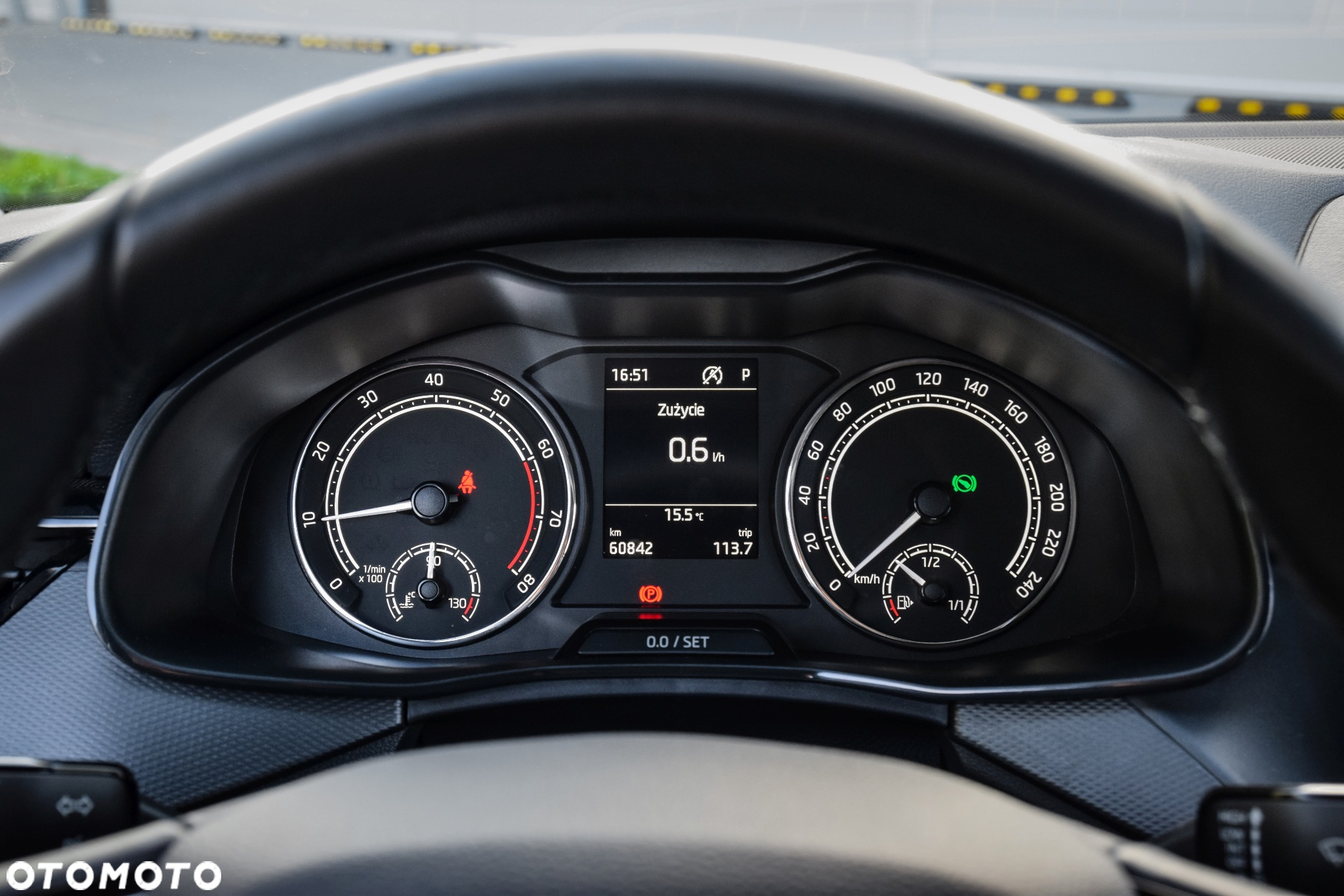 Skoda Kamiq 1.0 TSI Style DSG - 18