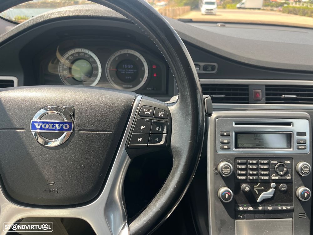 Volvo S80 2.0 D3 Momentum - 13