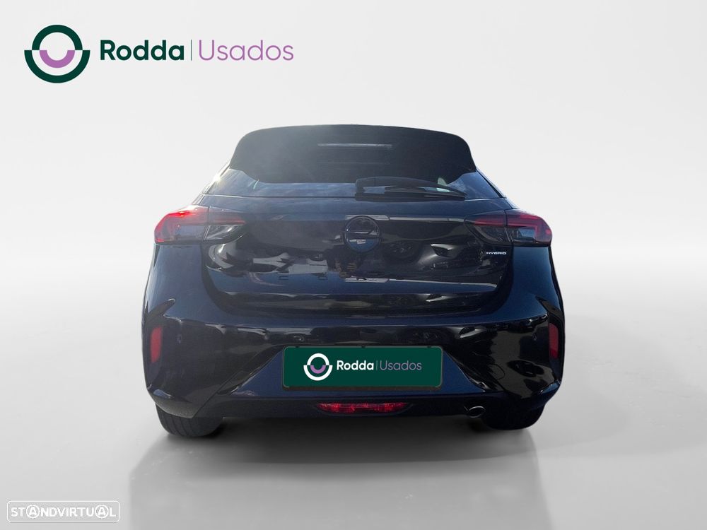 Opel Corsa 1.2 T GS - 7