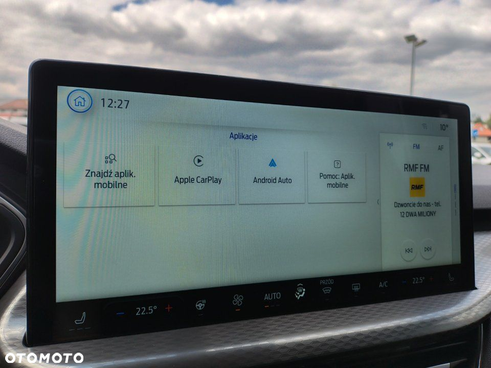 Ford Kuga - 18